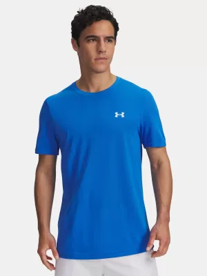 Мъжка тениска UNDER ARMOUR VANISH SEAMLESS NOVELTY SS СИНЬО