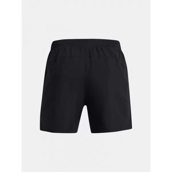  Мъжки шорти UNDER ARMOUR UA LAUNCH 5'' SHORTS 1382617-001 ЧЕРЕН 