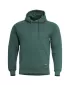 Суичър PENTAGON PHAETON HOOD SWEATER K0902183 СПРИНГБОК ЗЕЛЕНО
