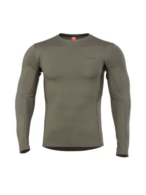 тениска PENTAGON APOLLO ACTIVITY SHIRT K11012 КАМУФЛАЖНО ЗЕЛЕНО