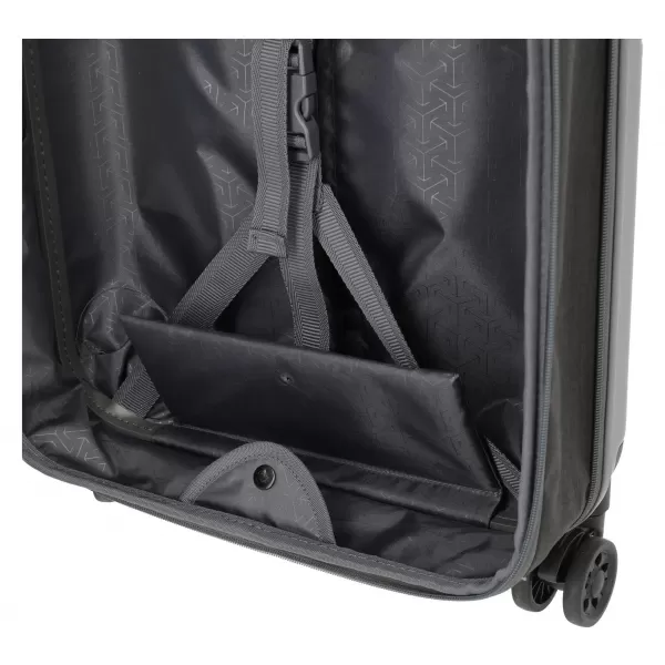  куфар TRAVELITE BASICS FOLDABLE TROLLEY S АНТРАЦИТ 
