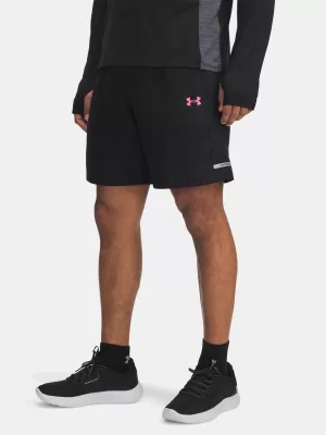 Мъжки шорти UNDER ARMOUR UA TECH UTILITY SHORTS 6005117-001 ЧЕРЕН
