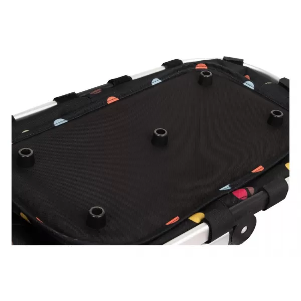  Пазарска количка REISENTHEL CARRYBAG ТОЧКА 