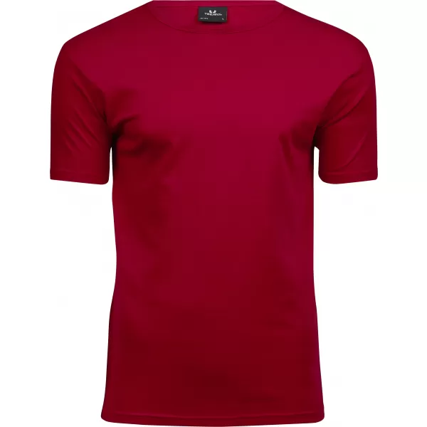  Мъжка тениска TEE JAYS | TJ 520 ИЗД 