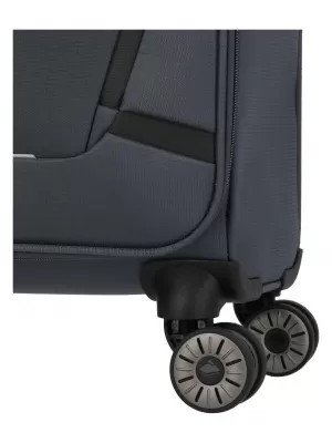 куфар TRAVELITE JETPACK MULTI LIGHT 4 CABIN АНТРАЦИТ