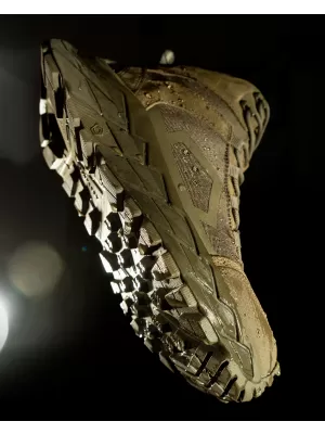 Ботуши PENTAGON GRAVITY TREKKING 6 WP BOOTS K15062 КОЙОТ