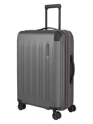 куфар TRAVELITE DYNAMIIC M EXP АНТРАЦИТ
