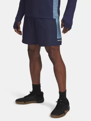 Мъжки шорти UNDER ARMOUR UA TECH UTILITY SHORTS 6005117-403 СИНЬО