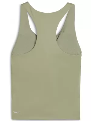 Топ резервоар PUMA W TAD ESSENTIAL 2 IN 1 TANK 52588982 LUX ARMY