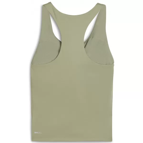  Топ резервоар PUMA W TAD ESSENTIAL 2 IN 1 TANK 52588982 LUX ARMY 