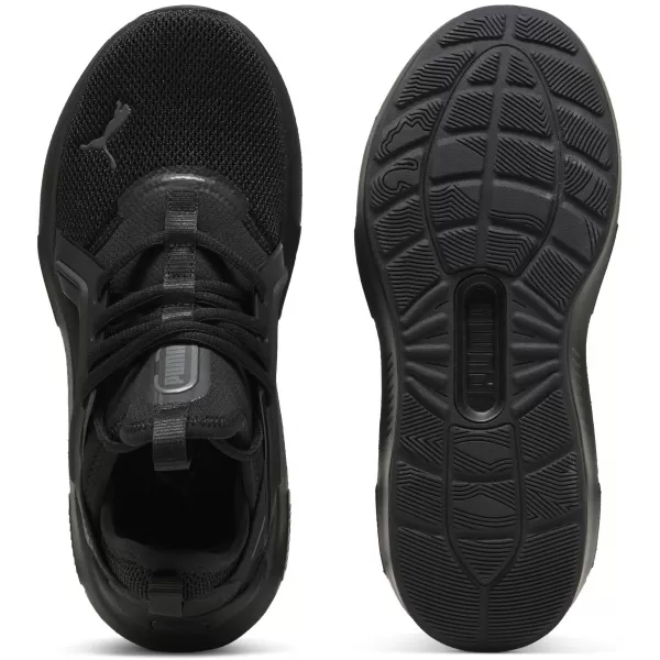  Бебешки обувки PUMA SOFTRIDE ENZO 5 JR 40151001 PUMA BLACK/COOL DARK GREY 