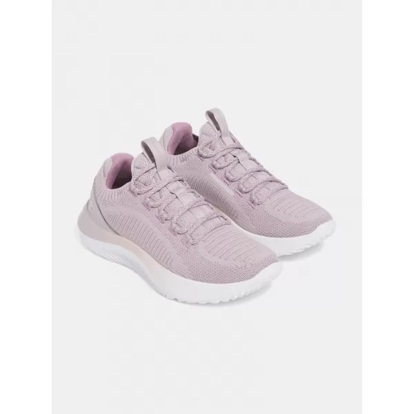  Дамски обувки UNDER ARMOUR UA W DYNAMIC 2 3028077-009 СИВО 