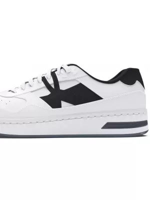 Мъжки обувки UNDER ARMOUR UA COURT 96 3028633-101 БЯЛО
