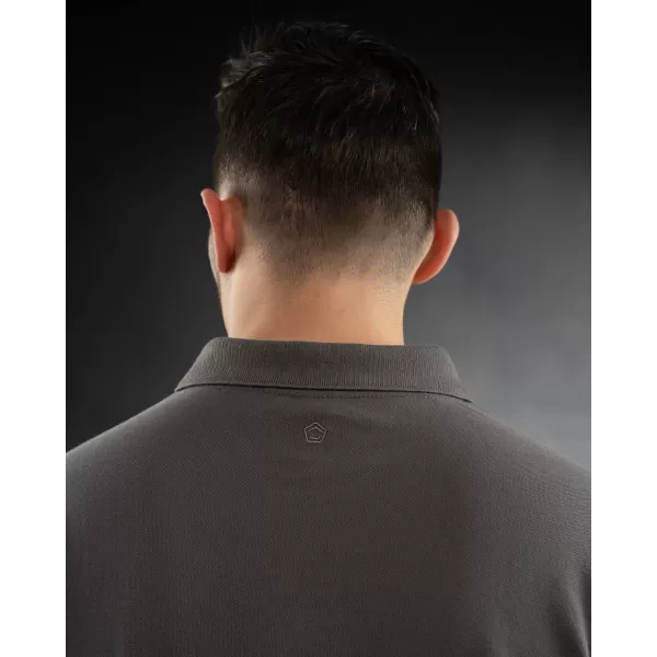  тениска PENTAGON ANIKETOS POLO K09011 КОЙОТ 