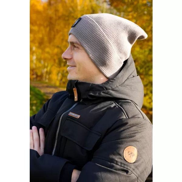  капачка ALTISPORT YSADO СИВО 
