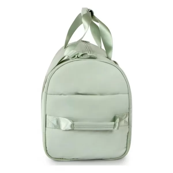 Холдал HEYS Puffer Duffel Bag ГРАДИНСКИ ЧАЙ ЗЕЛЕН 