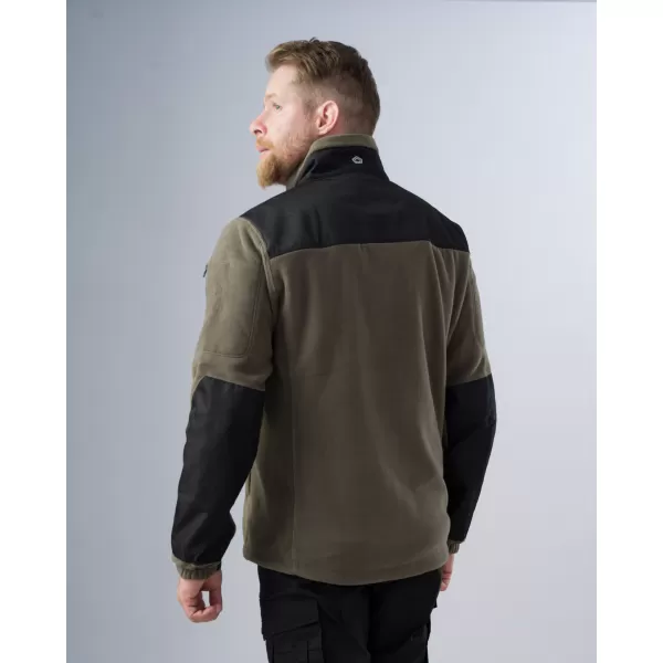  Суичър PENTAGON NESTOR TACTICAL FLEECE K08060 КОЙОТ 