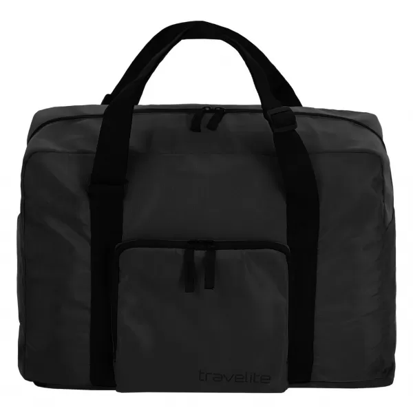  Чанта TRAVELITE FOLDABLE TRAVEL BAG ЧЕРЕН 