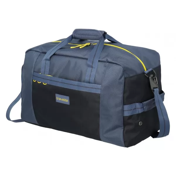  Чанта TRAVELITE Color Craze Travelling bag НАВИЦИ 