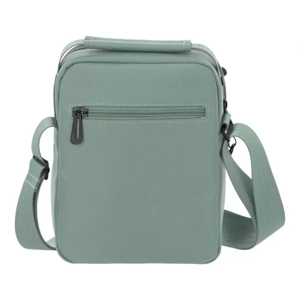  Чанта през рамо TRAVELITE WORKFLOOW SHOULDER BAG МЪДРЕЦ 
