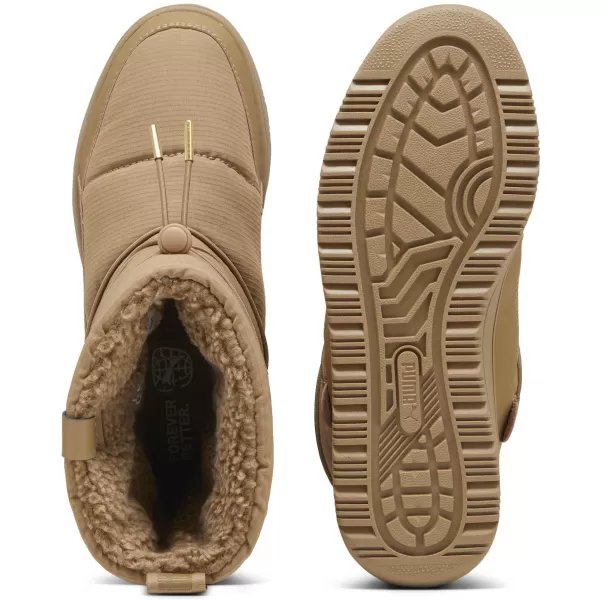  Дами PUMA SNOWBAE WNS 39392004 ПРЕПЕЧЕН/ШОКОЛАДОВ ЧИП 