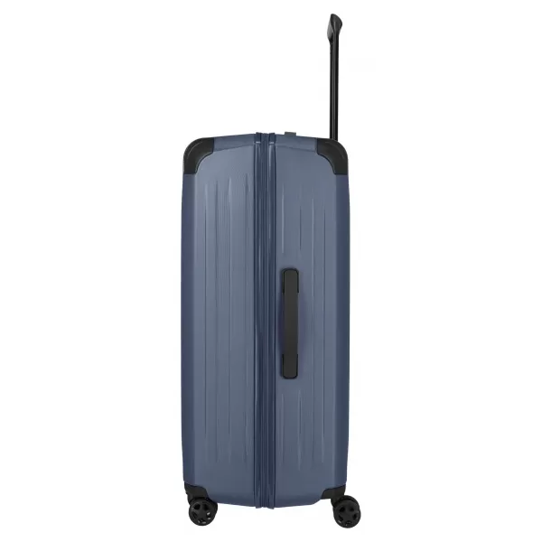  куфар TRAVELITE DYNAMIIC XL ДЕНИМБЛУ 