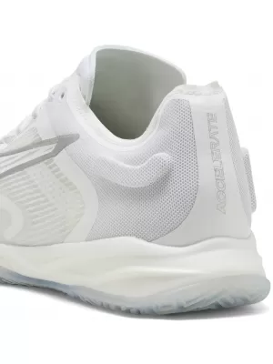 Ботуши PUMA ACCELERATE NITRO SQD 4 10844002 PUMA WHITE/PUMA SILVER