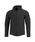 Суичър от полар PENTAGON HERCULES 2.0 FLEECE JACKET K08026 ЧЕРЕН