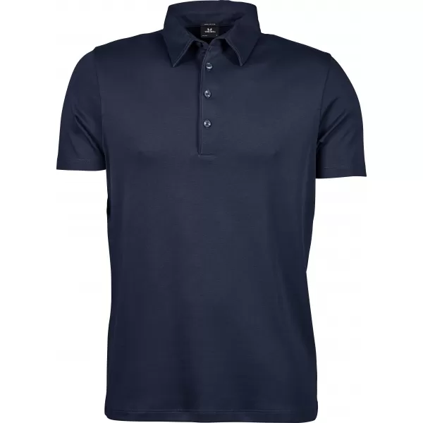  Мъжка тениска TEE JAYS | TJ 1440 НАВИЦИ 