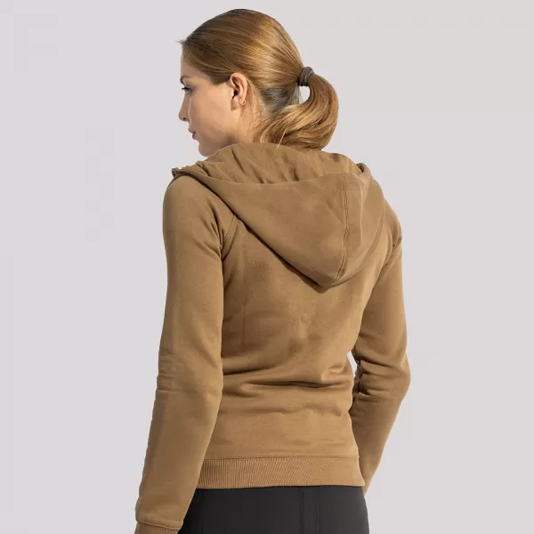  Дамски суичър PENTAGON APHRODITE WOMENS SWEATER K08042 КОЙОТ 