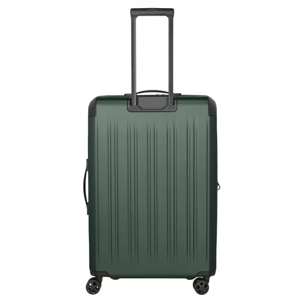  куфар TRAVELITE DYNAMIIC L EXP ЗЕЛЕНО 