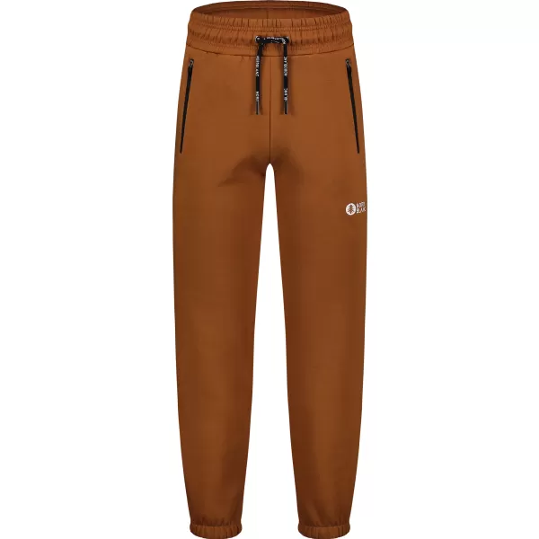  Мъжки анцузи NORDBLANC COMFYSTRIDE NBSPM8253 БРАУН 