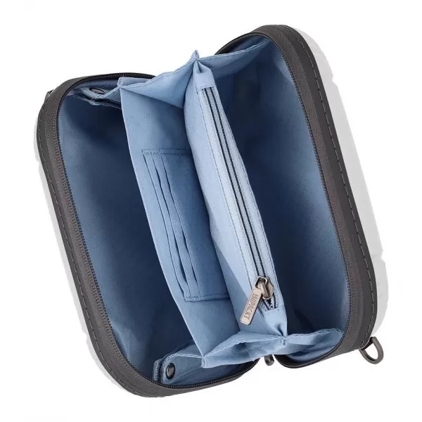  Чанта IMPACKT IP1 MINI CASE ПОЛЯРНО БЯЛО 