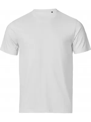 Мъжка тениска TEE JAYS | TJ 1150 БЯЛО