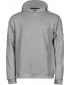 Мъжки суичър TEE JAYS | TJ 5702 ХЕДЪР СИВО