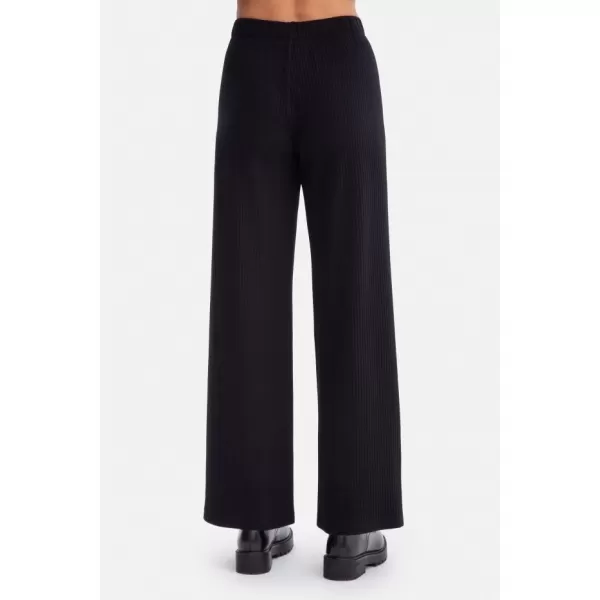  Дамски панталон BEWEAR B300 ЧЕРЕН 
