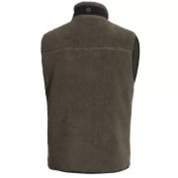  Мъжка жилетка PENTAGON SUMMIT SHERPA FLEECE VEST K04016 ПУСТИНЕН ТЕН 