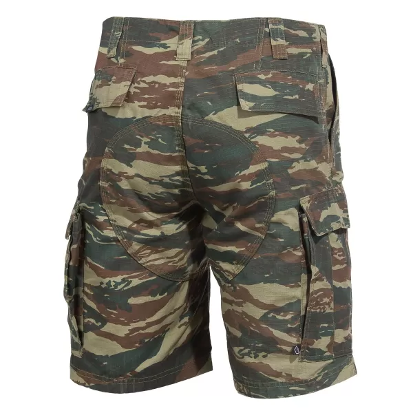  Шорти PENTAGON BDU 2.0 SHORTS K05011 СИВ КАМУФЛАЖ 