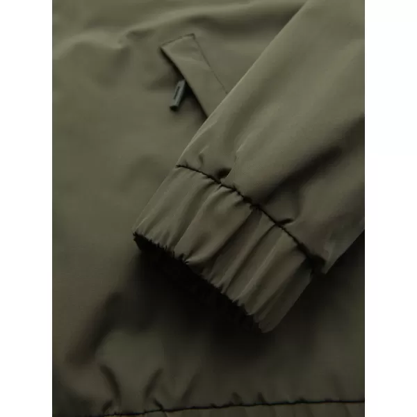  Яке OMBRE OM-JANP-0225 МАСЛИНА 