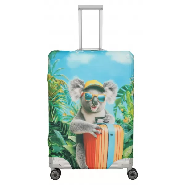 куфар TRAVELITE LUGGAGE COVER L КОАЛА 