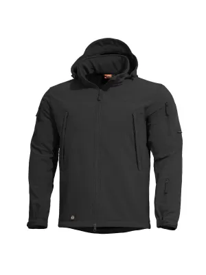 Яке PENTAGON ARTAXES K08011 ЧЕРЕН