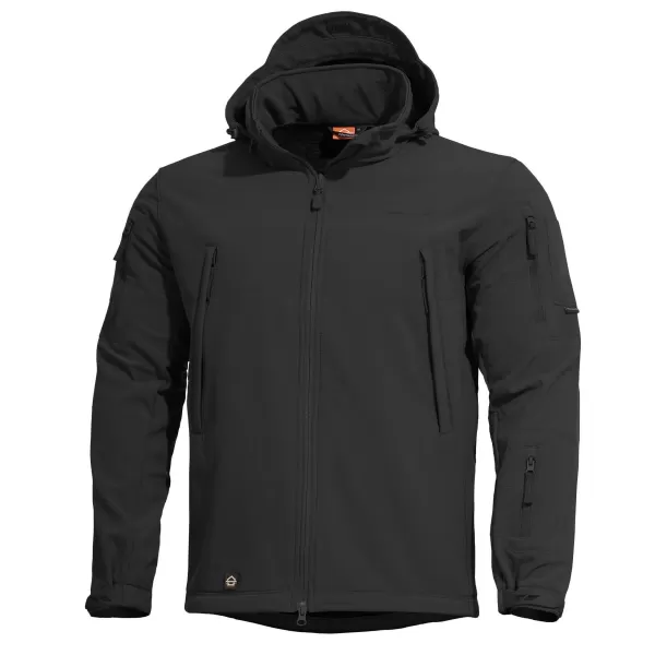  Яке PENTAGON ARTAXES K08011 ЧЕРЕН 