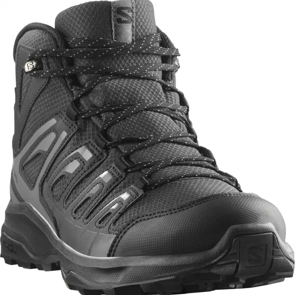  Мъжки обувки SALOMON EXTEGRA MID GORE-TEX ФАНТОМ/АСФАЛТ/КАСЪЛСКА СКАЛА 