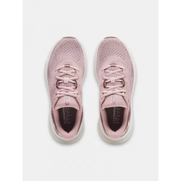  Дамски обувки UNDER ARMOUR UA W HOVR TURBULENCE 2 3026525-673 РОЗОВО 