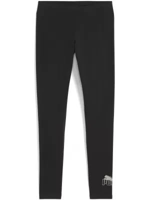 Гамаши PUMA ESS LOGO LAB LEGGINGS 68808901 PUMA BLACK