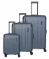 куфар TRAVELITE DYNAMIIC S,M,L EXP ДЕНИМБЛУ