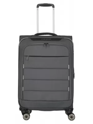 куфар TRAVELITE SKAII 4W M АНТРАЦИТ