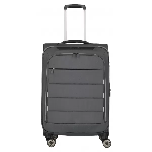  куфар TRAVELITE SKAII 4W M АНТРАЦИТ 