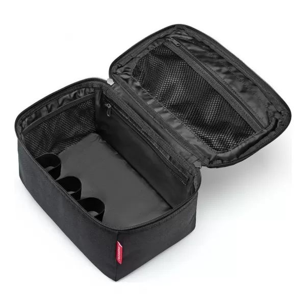  Куфар за козметика REISENTHEL BEAUTYCASE ЧЕРЕН 