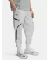 Мъжки спортен панталон UNDER ARMOUR UA UNSTOPPABLE CARGO PANT 1390256-014 СИВО